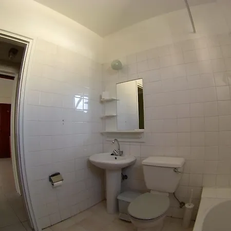 Staycentral Apartment Larnaca
