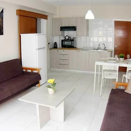 Staycentral Larnaca
