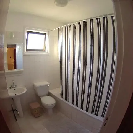 Staycentral Apartment Larnaca