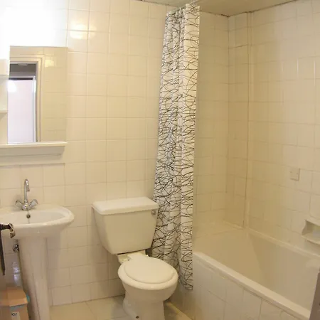 Apartment Staycentral *