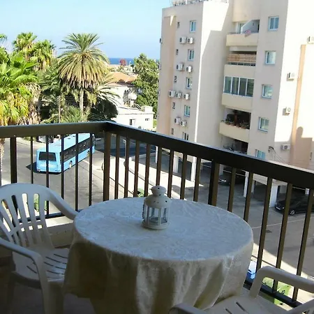Apartment Staycentral