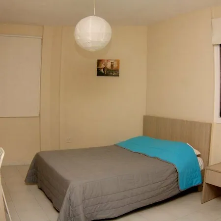 Staycentral Apartment Larnaca