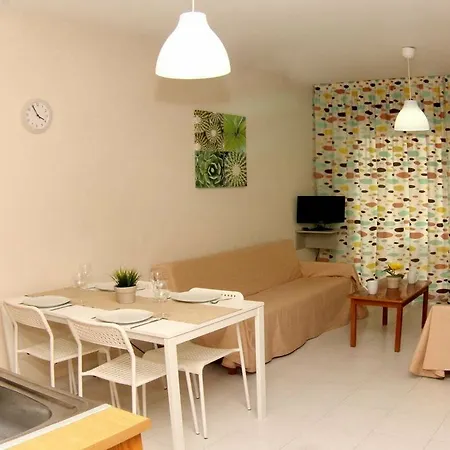 Staycentral Apartment