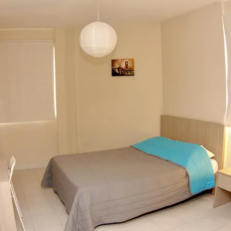 Staycentral 아파트