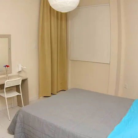 Staycentral 아파트 *