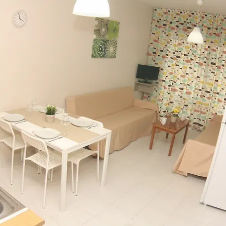 Staycentral 아파트 라르나카
