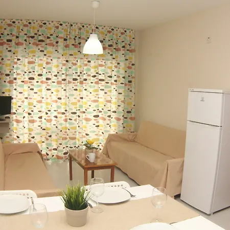 Staycentral 라르나카