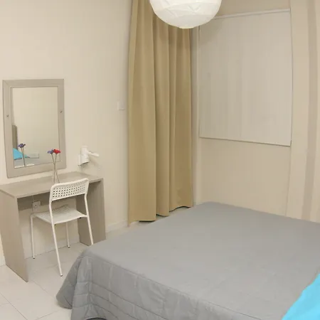 Staycentral 아파트 *